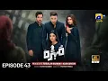 Download Lagu Mohra Episode 43 - [Eng Sub] - Mikaal Zulfiqar - Laiba Khan - Aagha Ali - Har Pal Geo - HD Review