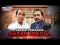 Lagu BREAKING NEWS - Gelar Perkara Khusus Kasus Ijazah Jokowi di Polda Metro Jaya