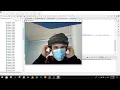 - Facial recognition with Java implementing Artificial Intelligence resume