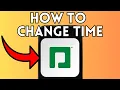 New How To Change Time On Paycom Full Guide 2025