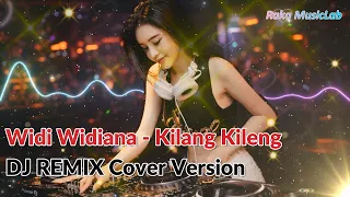  dj remix cover version kilang kileng widi widiana cover lirik video