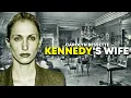 The Disturbing Life of Carolyn Bessette Kennedy s Wife