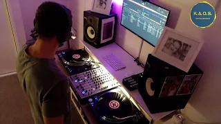 K A O S 2025 Mix 23 May 2025 