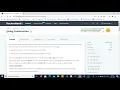 String Construction String Construction hacker rank solution using C