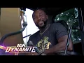 Download Lagu SWERVE DESTROYS THE YOUNG BUCKS' LIMO, chaos breaks out before AEW All In | AEW Dynamite, 7/9/25
