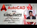 AutoCAD Tutorial - DIVIDE DDPTYPE Command