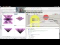 RHINO DEVELOPER GhPython Script Rhino Common TUTORIAL Math - 009