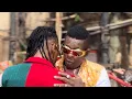 Download Lagu PALLASO ft CHAMELEONE - BEGA BEGA Remix ( Official Video )