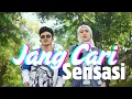 Lagu JANG CARI SENSASI | Fariz Adam, Toton Caribo, Jackson Zeran - Monchoustik (Hmmm TV Official)