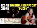 Download Lagu BEDAH CHORD - BOHEMIAN RHAPSODY - SEE N SEE GUITAR