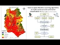2nd class on Google Earth Engine with Python API for Machine Learning and Deep learning