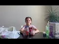 A For Alice School Supplies