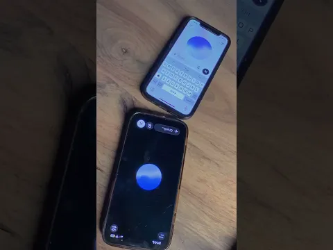 ChatGPT Flirt  - Handy vs Handy