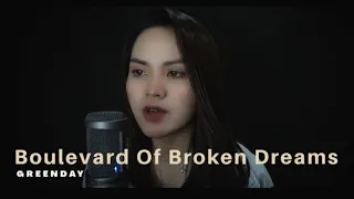 Download Boulevard Of Broken Dreams | Green Day (Acoustic Cover) MP3