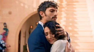 دكتور مشهور بيتغير حياته بعد وفاه ابوه بينزل القريه وبيجبروا يتجوز بنت زعيم عصابة ويكون خليفه ليهم 8 