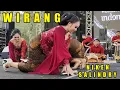 Lagu Niken Salindry ❗WIRANG  live Pantai Glagah cs mayangkara
