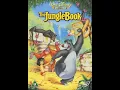 Lagu Opening to The Jungle Book UK DVD (2000)