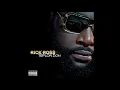 Rick Ross - Aston Martin Music (Feat. Chrisette Michele & Drake)