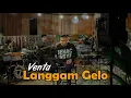Download Lagu GELO (MANTHOUS) - DAPUR MUSIK VOCAL VENTA CAESAR