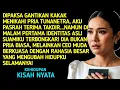 Lagu GANTIKAN KAKAK NIKAHI PRIA BUT4, MALAM PERTAMA GEMETAR • TERKUAK DIA CEO TERKAYA DI KOTA!