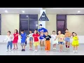 Lagu KIYOMI SONG - Kid Dane | MK Dance Studio