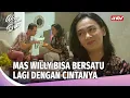 Lagu Pertemuan Suami dan Istri Yang Lama Terpisah! | Aku Bukan Dia Eps 09 FULL