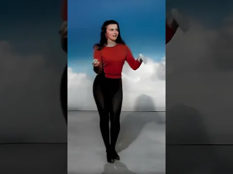 Ann-Margret - Bill Bailey (1961) 💃 HD Colorized | #shorts #annmargret #1960s
