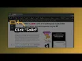 How to manage the border of Each element in a Webpage