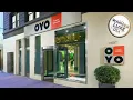 OYO Times Square New York NY United States Hotel Review