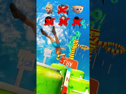 Tracey, Amanda & Friends Bike + Water Slide Competition