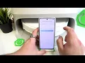 ROBOROCK Qrevo Curv 5A1 - How to Share Device with Others