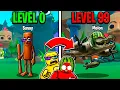Download Lagu Brainrot Evolution in Roblox