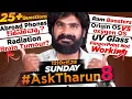 Download Lagu #AskTharun EP:08 | 25+ Intrersting Questions Answered | in Telugu