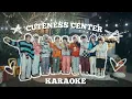 Cuteness Center (ศูนย์รวมความน่ารัก) - DMD Gen3 [KARAOKE VER]