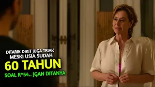 60 tahun tapi r454ny4 jgn ditanya alur cerita filem