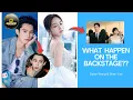 Netizens Shocked! Dylan Wang’s Backstage Chase After Shen Yue Is TOO ROMANTIC!