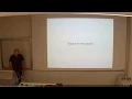 THEORETICAL AND COMPUTATIONAL NEUROSCIENCE B 26102017