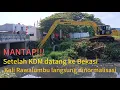 Download Lagu MANTAP‼️SETELAH KDM DATANG KEBEKASI KALI RAWALUMBU LANGSUNG DINORMALISASI
