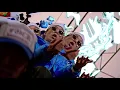 BAD HOP "Friends" (VFX EDIT) ft. JP THE WAVY, Benjazzy, Vingo, YZERR & LEX