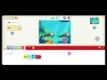 ScratchJr Coding For Kids 3 - Two Divers