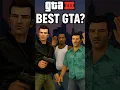 Download Lagu 👊Claude Reacts: “Is GTA 3 the GOAT?”🐐