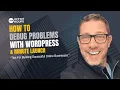 How To Debug Problems With Your WordPress Site Using Minute Launch