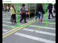 Pedestrian Detection using HOG with SVM Detector