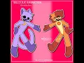 Download Lagu ✨Giri Giri Dance Animation Meme✨ #smillingcritters #animation #meme #trending #shorts #alightmotion
