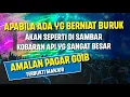 Download Lagu Cara Membuat Pagar Ghoib Rumah,gudang,pabrik,kebun DLL