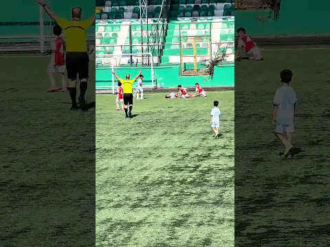 Yusuf Emre last football match highlights 2-2 bitti ve şampiyonluk geldi #shorts #football #soccer