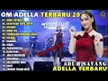 Download Lagu ADUH SAYANG - SATU RASA SATU CINTA - HOLIDAY || ADELLA FULL ALBUM TERBARU 2025