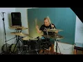 Fit For A King - Vendetta | Drum Cover