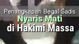 Download Penangkapan Begal Sadis Nyaris Mati di hakimi massa MP3