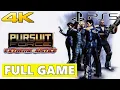 Download Lagu Pursuit Force: Extreme Justice Full Walkthrough Gameplay - No Commentary 4K (PS5 Longplay)
